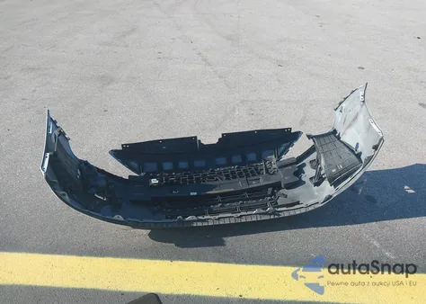 2018 Hyundai Elantra Gt z USA, uszkodzony, nr VIN KMHH35LE8JU034384